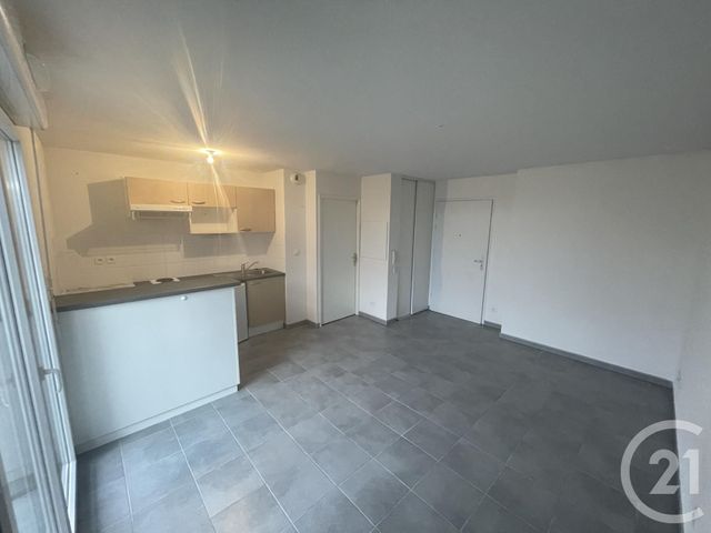 Appartement F2 à louer - 2 pièces - 37.25 m2 - LANNEMEZAN - 65 - MIDI-PYRENEES - Century 21 Gm Immobilier
