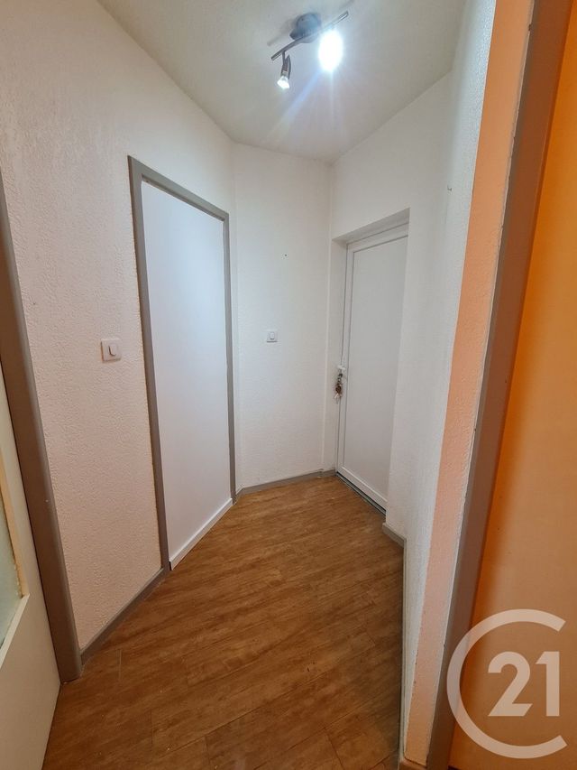 Appartement F2 à louer - 2 pièces - 59.05 m2 - LANNEMEZAN - 65 - MIDI-PYRENEES - Century 21 Gm Immobilier