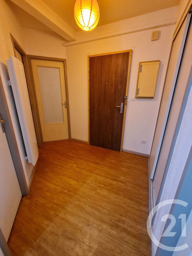 Appartement F2 à louer - 2 pièces - 59.05 m2 - LANNEMEZAN - 65 - MIDI-PYRENEES - Century 21 Gm Immobilier