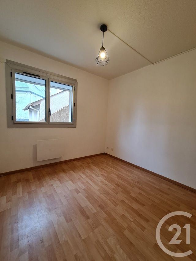 Appartement F2 à louer - 2 pièces - 59.05 m2 - LANNEMEZAN - 65 - MIDI-PYRENEES - Century 21 Gm Immobilier