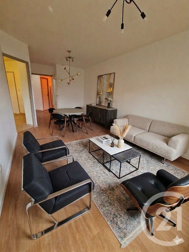 Appartement F2 à louer LANNEMEZAN