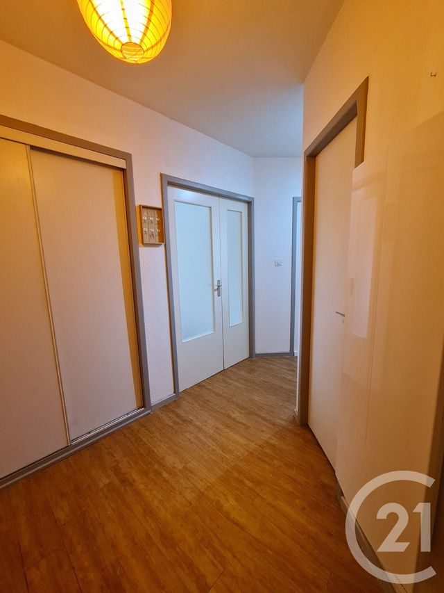 Appartement F2 à louer - 2 pièces - 59.05 m2 - LANNEMEZAN - 65 - MIDI-PYRENEES - Century 21 Gm Immobilier