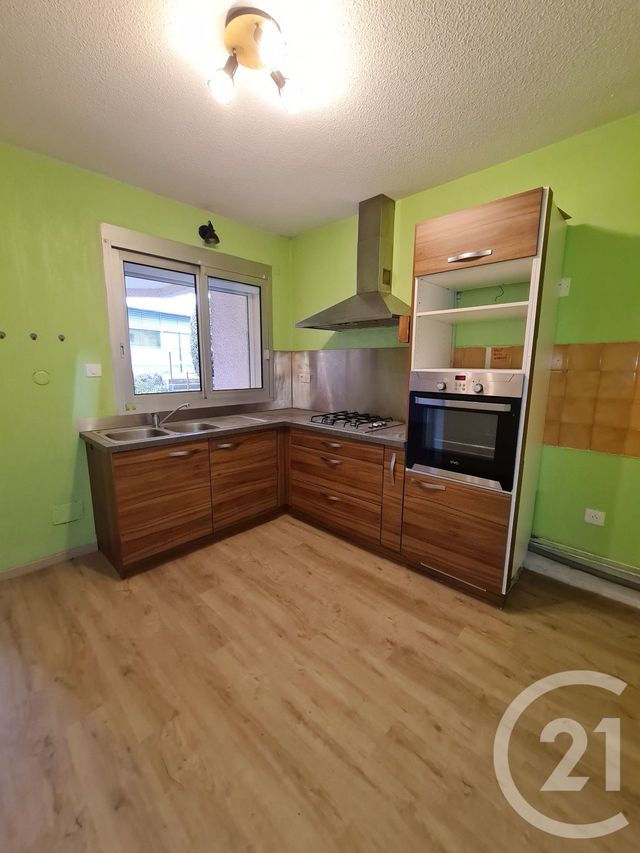 Appartement F2 à louer LANNEMEZAN