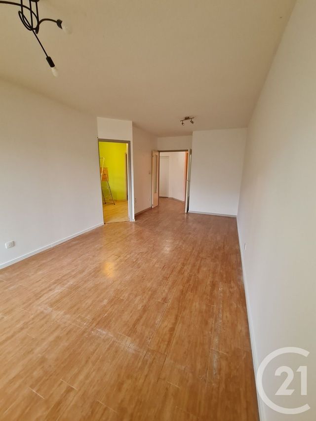Appartement F2 à louer - 2 pièces - 59.05 m2 - LANNEMEZAN - 65 - MIDI-PYRENEES - Century 21 Gm Immobilier