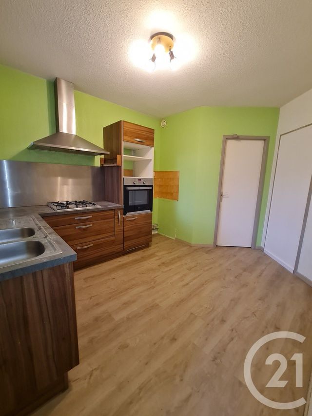 Appartement F2 à louer - 2 pièces - 59.05 m2 - LANNEMEZAN - 65 - MIDI-PYRENEES - Century 21 Gm Immobilier