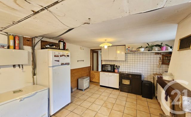 maison à vendre - 5 pièces - 132.07 m2 - LANNEMEZAN - 65 - MIDI-PYRENEES - Century 21 Gm Immobilier