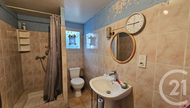 maison à vendre - 5 pièces - 132.07 m2 - LANNEMEZAN - 65 - MIDI-PYRENEES - Century 21 Gm Immobilier