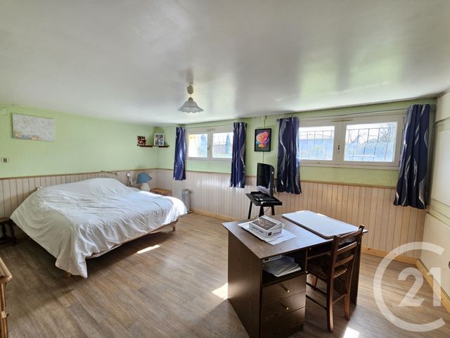 maison à vendre - 5 pièces - 132.07 m2 - LANNEMEZAN - 65 - MIDI-PYRENEES - Century 21 Gm Immobilier