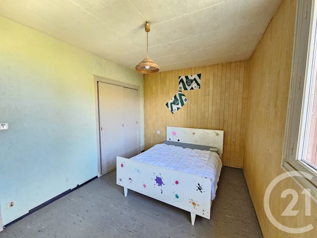 maison à vendre - 5 pièces - 132.07 m2 - LANNEMEZAN - 65 - MIDI-PYRENEES - Century 21 Gm Immobilier