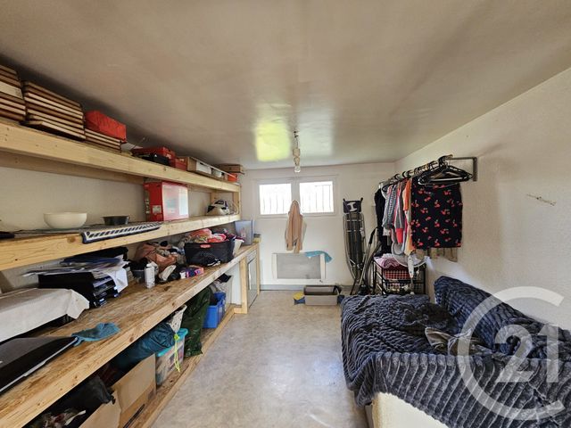 maison à vendre - 5 pièces - 132.07 m2 - LANNEMEZAN - 65 - MIDI-PYRENEES - Century 21 Gm Immobilier