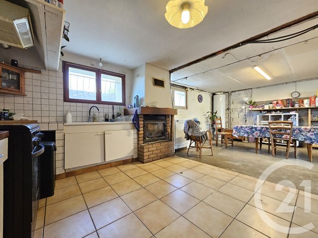 maison à vendre - 5 pièces - 132.07 m2 - LANNEMEZAN - 65 - MIDI-PYRENEES - Century 21 Gm Immobilier