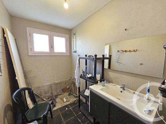 maison à vendre - 5 pièces - 132.07 m2 - LANNEMEZAN - 65 - MIDI-PYRENEES - Century 21 Gm Immobilier