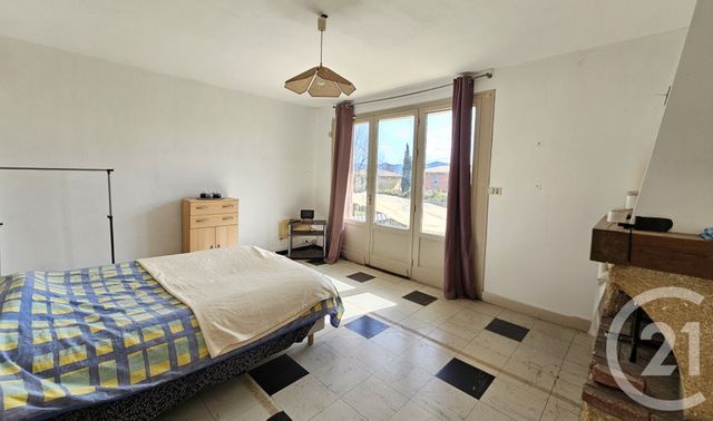 maison à vendre - 5 pièces - 132.07 m2 - LANNEMEZAN - 65 - MIDI-PYRENEES - Century 21 Gm Immobilier