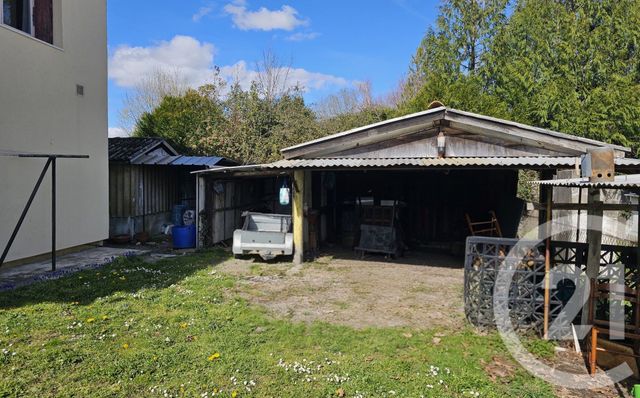 maison à vendre - 5 pièces - 132.07 m2 - LANNEMEZAN - 65 - MIDI-PYRENEES - Century 21 Gm Immobilier