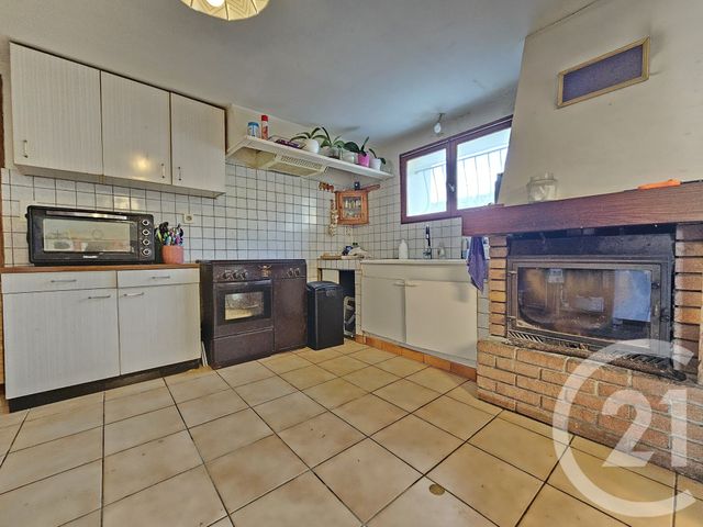 maison à vendre - 5 pièces - 132.07 m2 - LANNEMEZAN - 65 - MIDI-PYRENEES - Century 21 Gm Immobilier