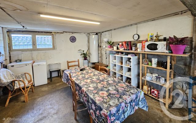 maison à vendre - 5 pièces - 132.07 m2 - LANNEMEZAN - 65 - MIDI-PYRENEES - Century 21 Gm Immobilier