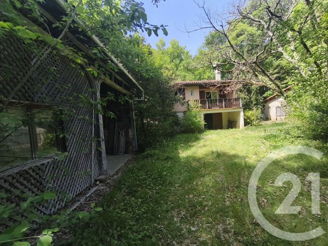 maison à vendre - 3 pièces - 130.0 m2 - DEVEZE - 65 - MIDI-PYRENEES - Century 21 Gm Immobilier