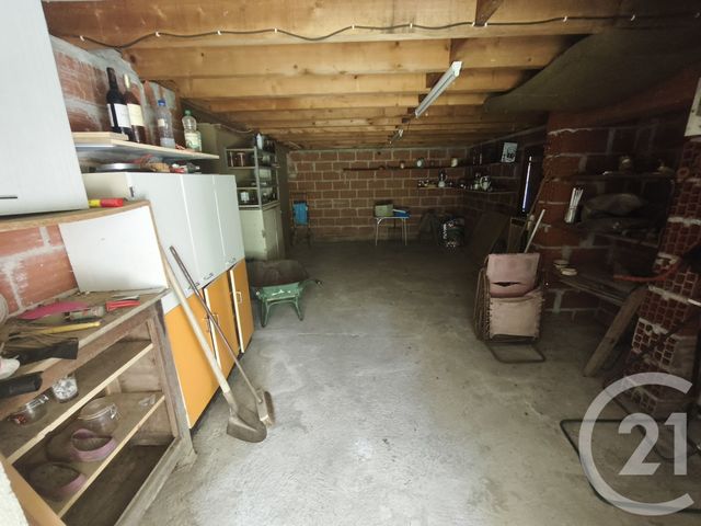 maison à vendre - 3 pièces - 130.0 m2 - DEVEZE - 65 - MIDI-PYRENEES - Century 21 Gm Immobilier