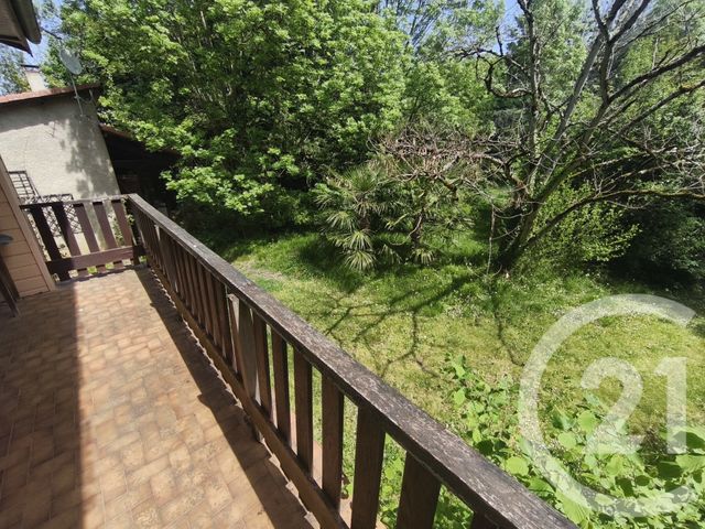 maison à vendre - 3 pièces - 130.0 m2 - DEVEZE - 65 - MIDI-PYRENEES - Century 21 Gm Immobilier