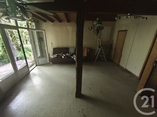 maison à vendre - 3 pièces - 130.0 m2 - DEVEZE - 65 - MIDI-PYRENEES - Century 21 Gm Immobilier