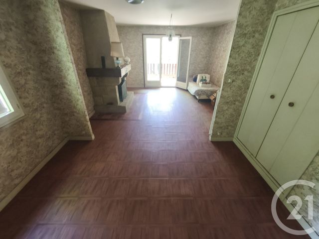 maison à vendre - 3 pièces - 130.0 m2 - DEVEZE - 65 - MIDI-PYRENEES - Century 21 Gm Immobilier