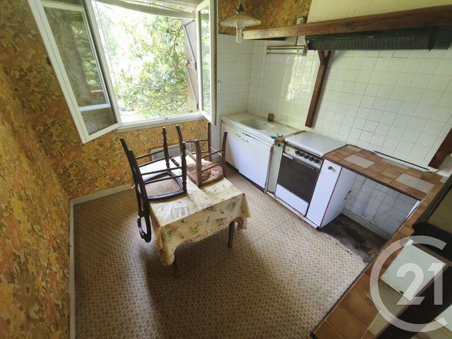 maison à vendre - 3 pièces - 130.0 m2 - DEVEZE - 65 - MIDI-PYRENEES - Century 21 Gm Immobilier