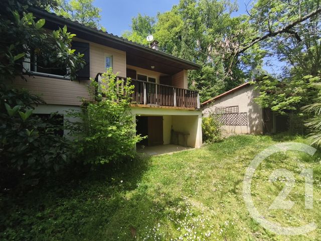 Maison à vendre DEVEZE