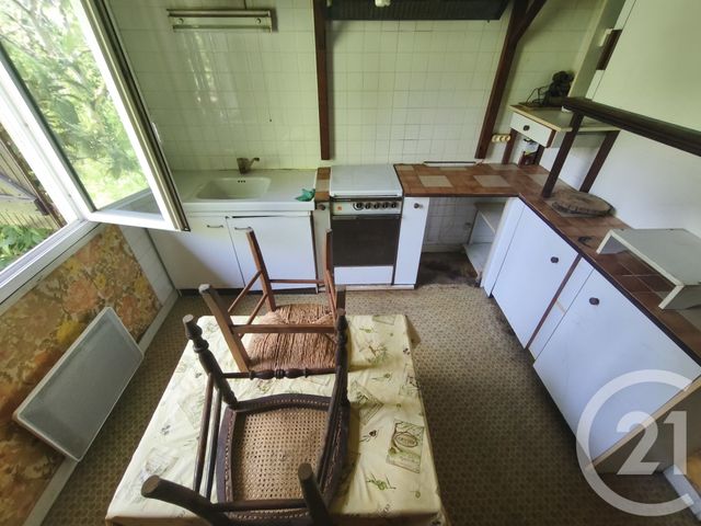 maison à vendre - 3 pièces - 130.0 m2 - DEVEZE - 65 - MIDI-PYRENEES - Century 21 Gm Immobilier