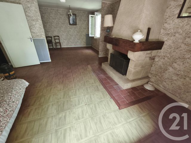 maison à vendre - 3 pièces - 130.0 m2 - DEVEZE - 65 - MIDI-PYRENEES - Century 21 Gm Immobilier