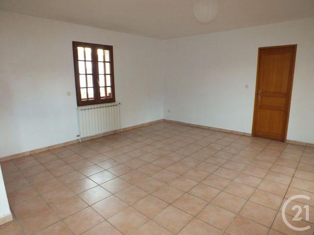 Appartement F3 à louer - 3 pièces - 86.48 m2 - LANNEMEZAN - 65 - MIDI-PYRENEES - Century 21 Gm Immobilier