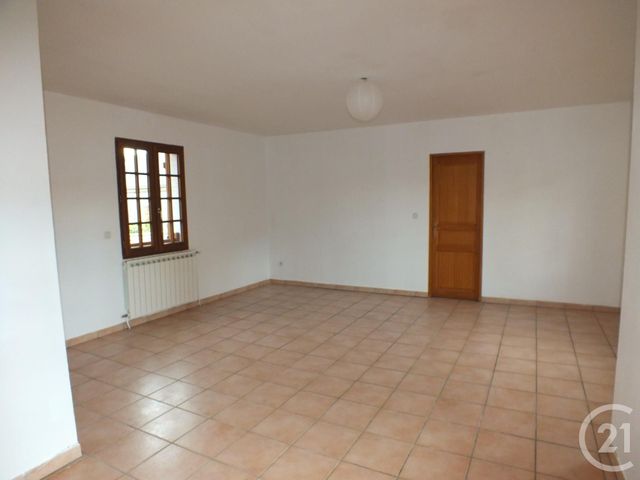 Appartement F3 à louer - 3 pièces - 86.48 m2 - LANNEMEZAN - 65 - MIDI-PYRENEES - Century 21 Gm Immobilier