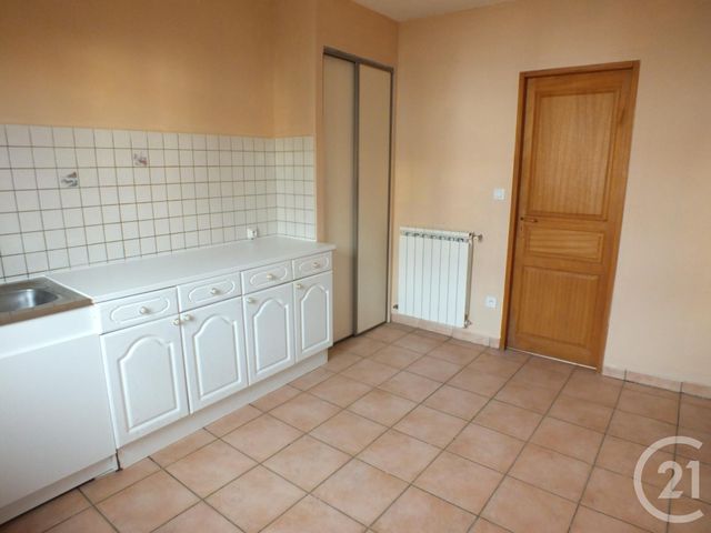 Appartement F3 à louer - 3 pièces - 86.48 m2 - LANNEMEZAN - 65 - MIDI-PYRENEES - Century 21 Gm Immobilier