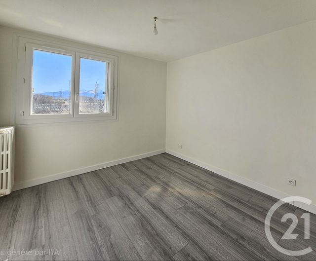 Appartement T3 à vendre - 3 pièces - 52.14 m2 - LANNEMEZAN - 65 - MIDI-PYRENEES - Century 21 Gm Immobilier