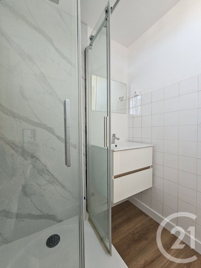 Appartement T3 à vendre - 3 pièces - 52.14 m2 - LANNEMEZAN - 65 - MIDI-PYRENEES - Century 21 Gm Immobilier