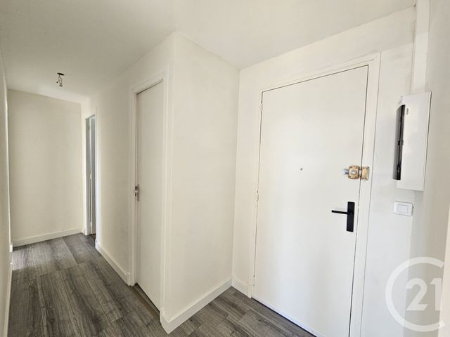 Appartement T3 à vendre - 3 pièces - 52.14 m2 - LANNEMEZAN - 65 - MIDI-PYRENEES - Century 21 Gm Immobilier