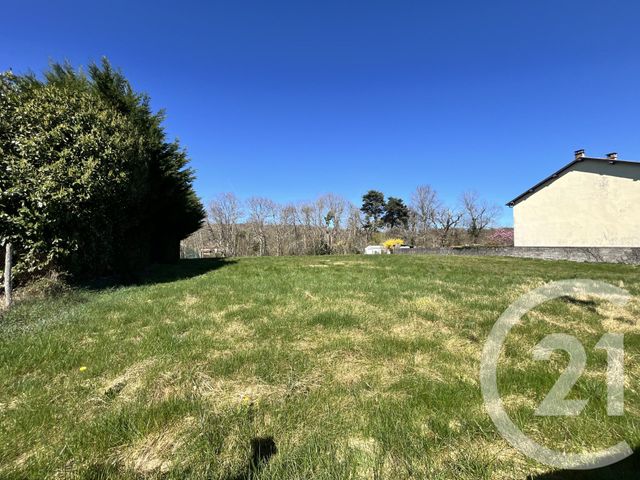 terrain à vendre - 3970.0 m2 - ST PAUL - 65 - MIDI-PYRENEES - Century 21 Gm Immobilier
