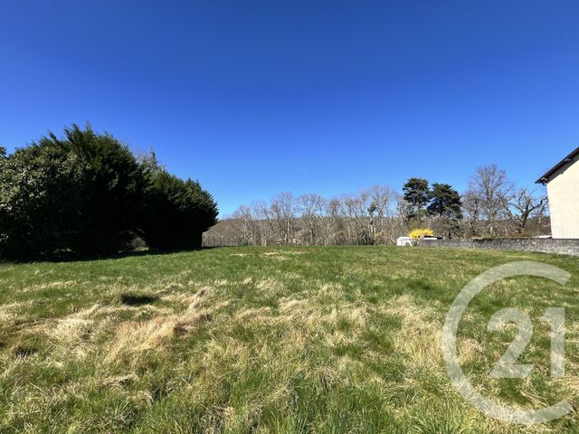 terrain à vendre - 3970.0 m2 - ST PAUL - 65 - MIDI-PYRENEES - Century 21 Gm Immobilier