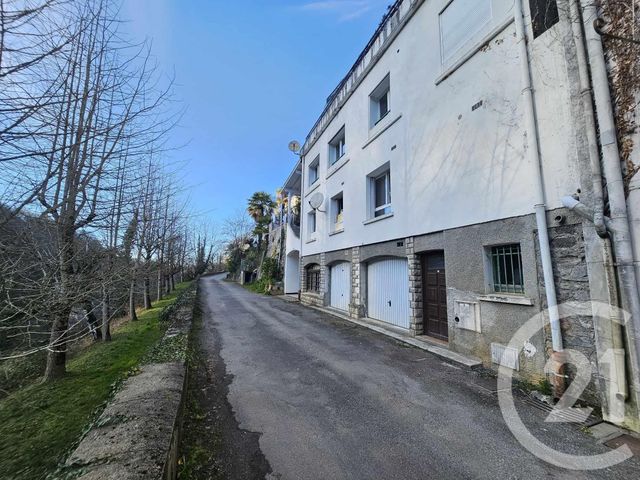 Appartement T3 à vendre - 3 pièces - 57.13 m2 - CAPVERN LES BAINS - 65 - MIDI-PYRENEES - Century 21 Gm Immobilier