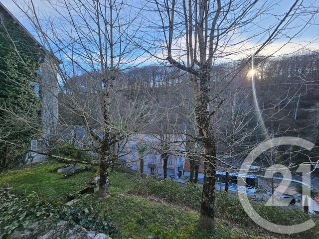 Appartement T3 à vendre - 3 pièces - 57.13 m2 - CAPVERN LES BAINS - 65 - MIDI-PYRENEES - Century 21 Gm Immobilier