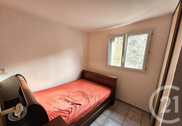 Appartement T3 à vendre - 3 pièces - 57.13 m2 - CAPVERN LES BAINS - 65 - MIDI-PYRENEES - Century 21 Gm Immobilier