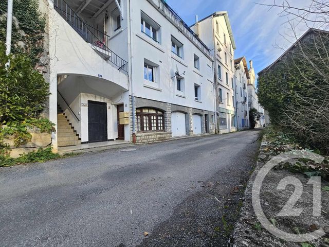 Appartement T3 à vendre CAPVERN LES BAINS