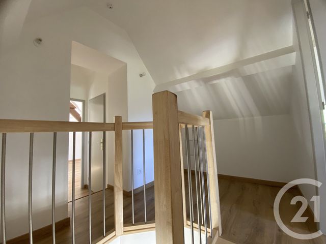 maison à louer - 3 pièces - 72.73 m2 - HECHES - 65 - MIDI-PYRENEES - Century 21 Gm Immobilier