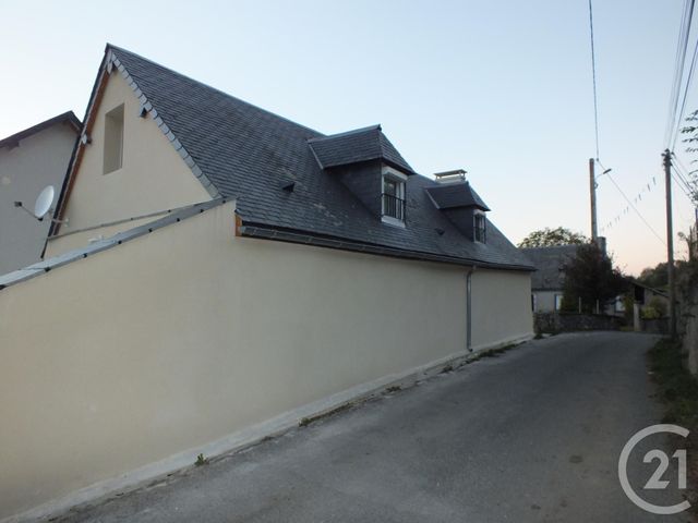 maison à louer - 3 pièces - 72.73 m2 - HECHES - 65 - MIDI-PYRENEES - Century 21 Gm Immobilier