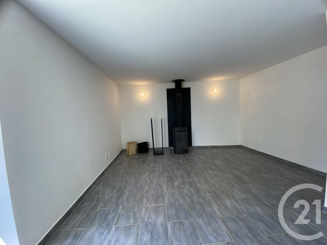 maison à louer - 3 pièces - 72.73 m2 - HECHES - 65 - MIDI-PYRENEES - Century 21 Gm Immobilier