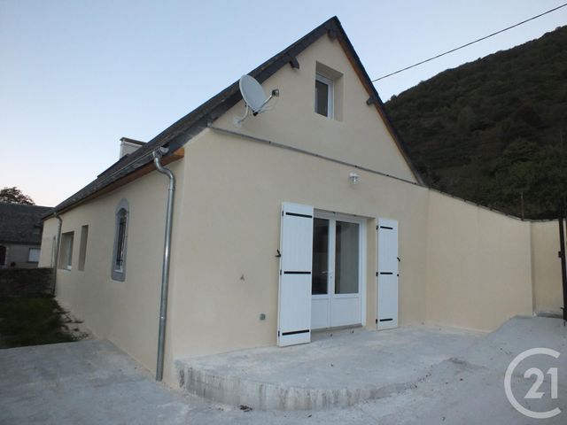 Maison à louer HECHES