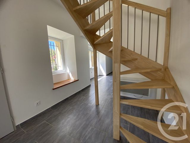 maison à louer - 3 pièces - 72.73 m2 - HECHES - 65 - MIDI-PYRENEES - Century 21 Gm Immobilier