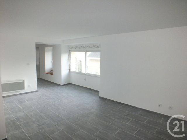 maison à louer - 3 pièces - 72.73 m2 - HECHES - 65 - MIDI-PYRENEES - Century 21 Gm Immobilier