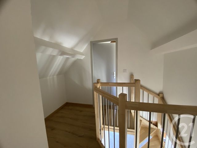 maison à louer - 3 pièces - 72.73 m2 - HECHES - 65 - MIDI-PYRENEES - Century 21 Gm Immobilier