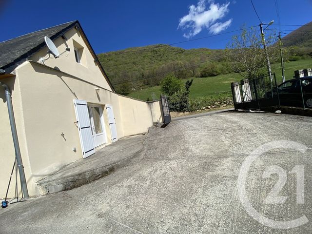 maison à louer - 3 pièces - 72.73 m2 - HECHES - 65 - MIDI-PYRENEES - Century 21 Gm Immobilier