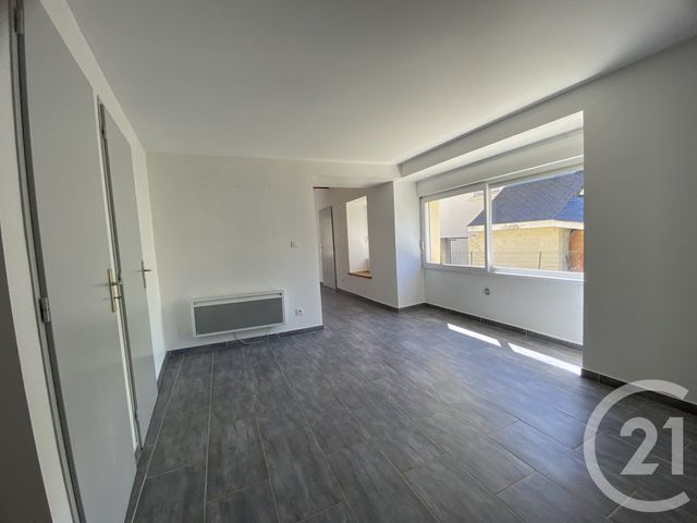 maison à louer - 3 pièces - 72.73 m2 - HECHES - 65 - MIDI-PYRENEES - Century 21 Gm Immobilier